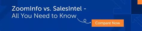 intel.com zoominfo|SalesIntel PredictiveIntent Vs. ZoomInfo Intent Signals.